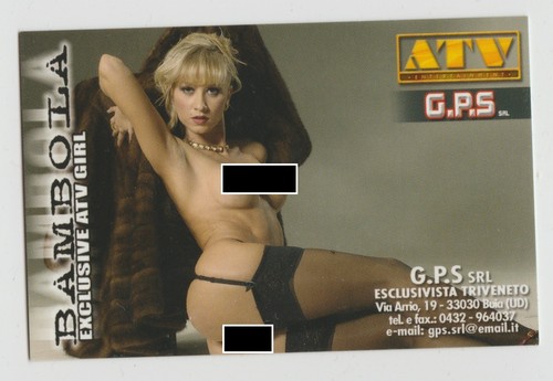 Calendario tascabile sexy - calendario,