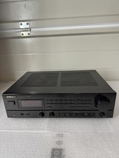 Pioneer ricevitore 335 - ricevitore, sx-335
