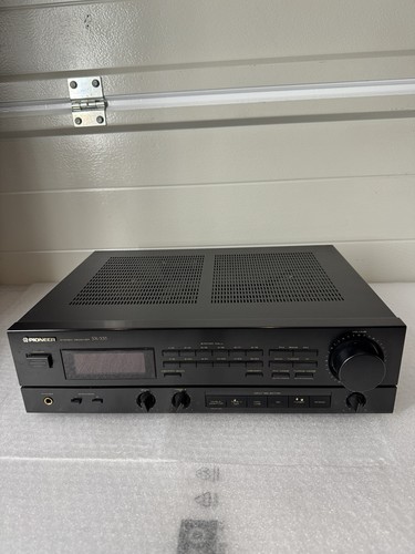 Pioneer ricevitore 335 - pioneer,
