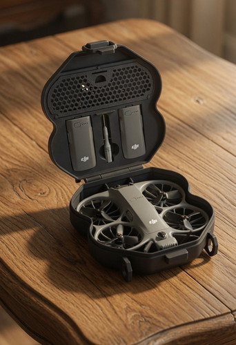 Custodia dji neo - dji,