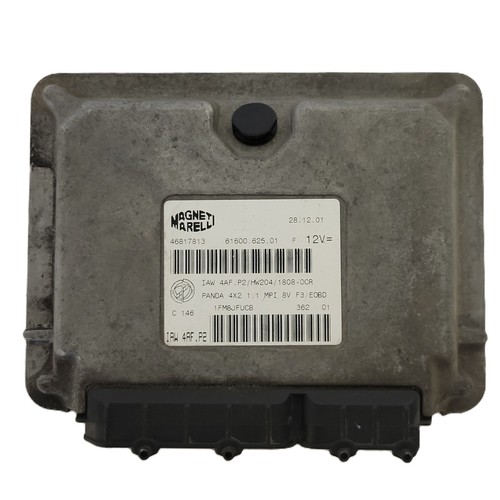 Fiat panda ecu 46817813 - /,