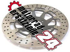 Disco freno anteriore per