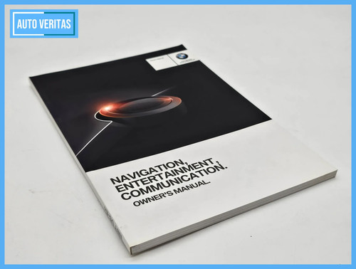 Bmw f33 navigation - navigation, istruzioni
