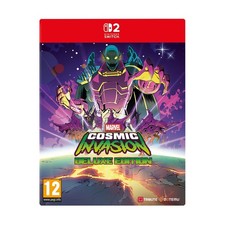 Marvel cosmic invasion - marvel,