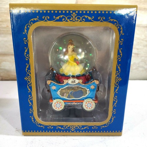 Japan disney store belle - belle, la