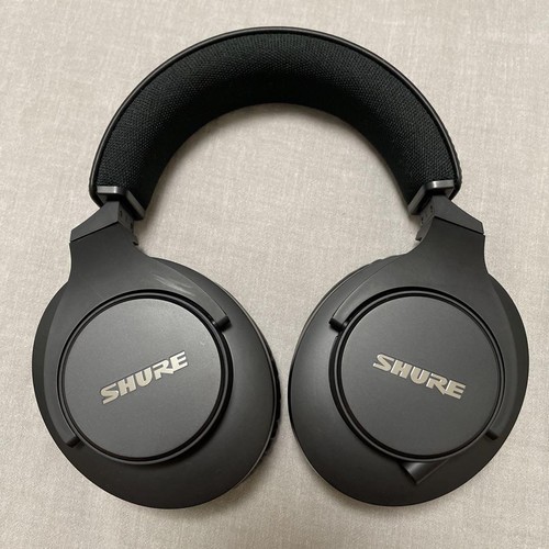 Shure srh440a cuffie studio - srh440a,
