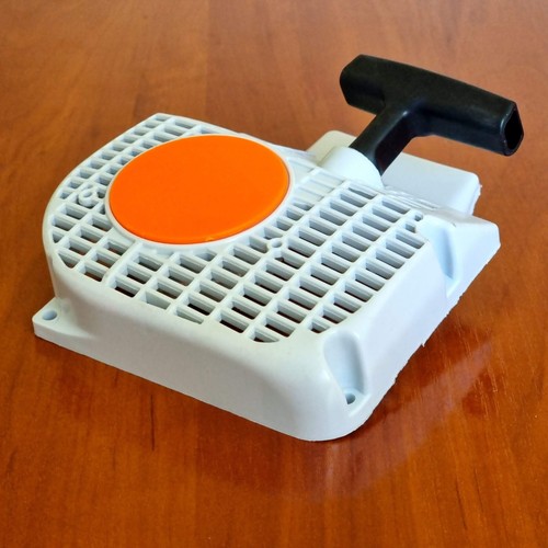 Avviatore rinculo per - rinculo, stihl