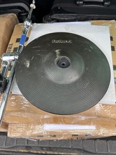 Free P&P Roland CY-12R/C