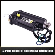 Nuovo per fuoribordo Mercury