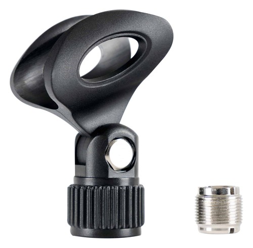 Clip per microfono porta - microfono,