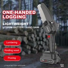 Catena Motosega Elettrica 4In