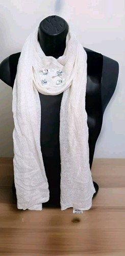 Set regalo sciarpa donna - sciarpa,