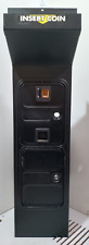 Konami SILENT SCOPE arcade game Coin Door+coin acceptor/sportello+gettoniera