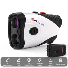 Redtiger golf telemetro slope - golf,