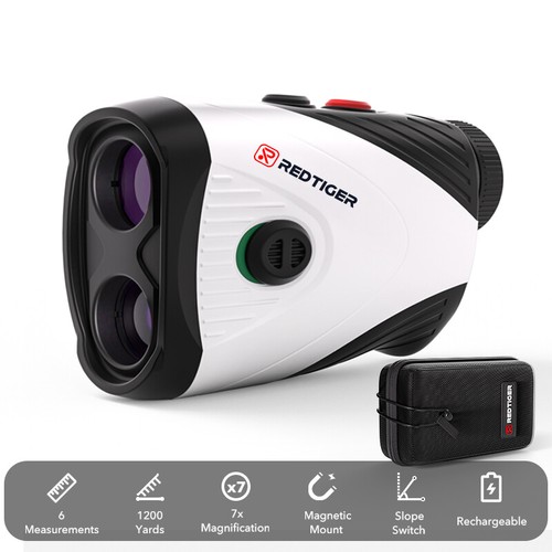 Redtiger golf telemetro - golf,