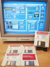 Dischi software interattivi