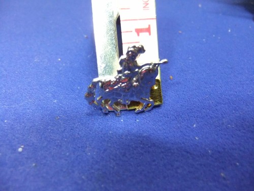 Badge cavalier musketeer - musketeer, on