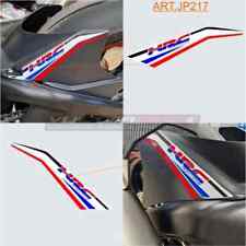 Adesivi per parafango posteriore design personalizzato Honda CBR 1000RR "JP217"