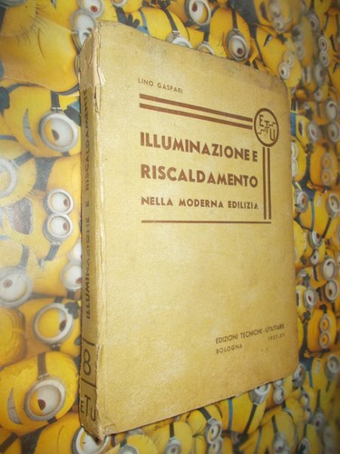 Lino gaspari illuminazione - gaspari,