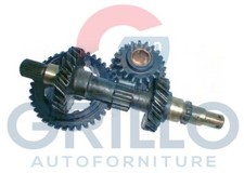 KIT INGRANAGGI TERNA CAMBIO