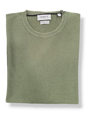 Maglia girocollo UOMO cotone