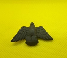 Mulino Bianco Sorpresa Micro Amici Microamici Aquila Marrone 1991