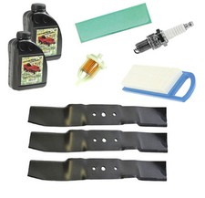 KIT TAGLIANDO Kit revisione