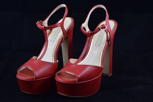 Scarpe con tacco marca - scarpe, 13