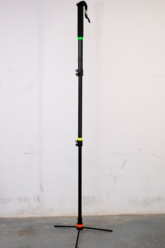 Manfrotto monopiede - manfrotto,