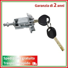 CILINDRETTO CON CHIAVE PER BMW