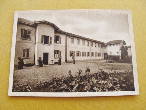 Cerro maggiore - (fg.j63),
