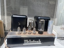 Amplificatore valvolare mono