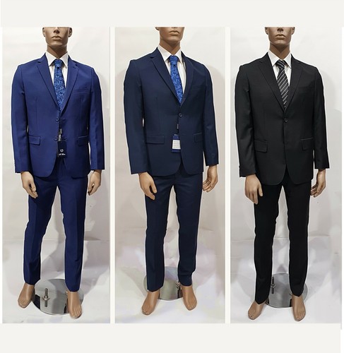 Abito uomo sartoriale drop - uomo,