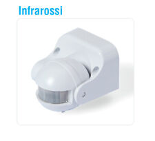 SENSORE RILEVATORE DI