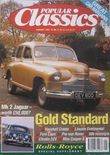 Popular classics 1993 - popular,