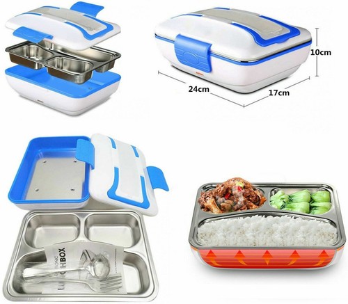 Lunch box elettronico - elettronico, in