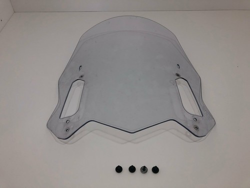 Plexi plexiglass parabrezza - plexi,
