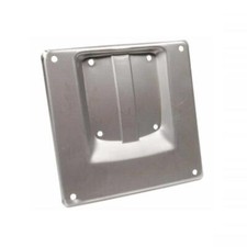 Porta Targa RMS vespa 125