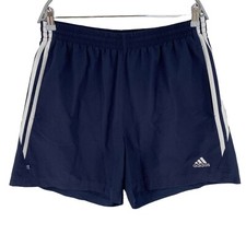Adidas Pantaloni Corti Attivi