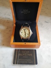 Glycine incursore 2824 - 2824, (pre