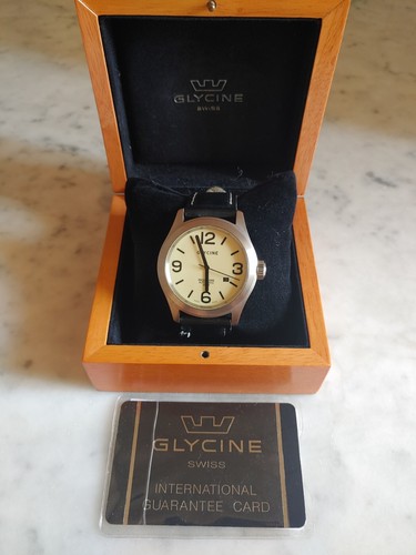 Glycine incursore 2824 pre - glycine,