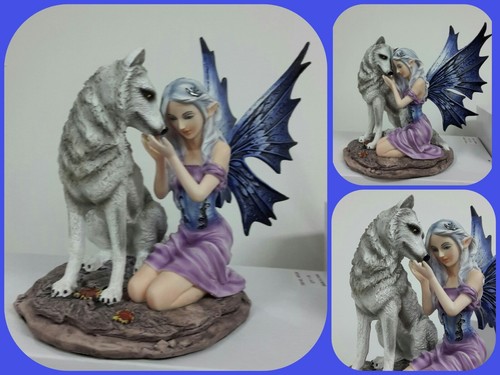 Fairy elfen fees fata - elfen, hadas