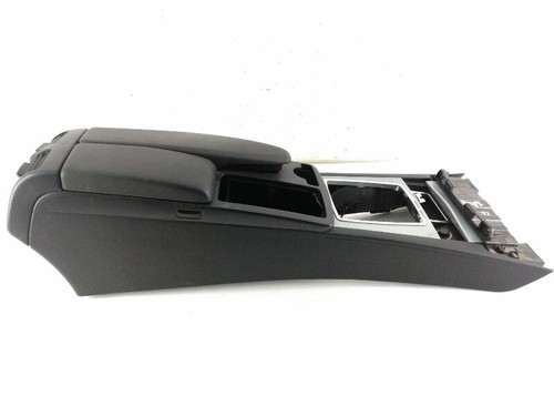 Console tunnel mercedes classe - console,