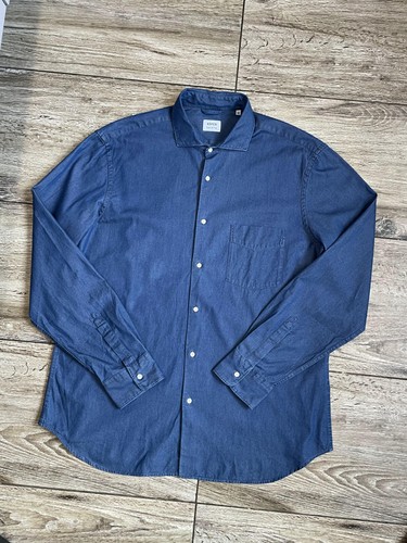 Aspesi camicia uomo - aspesi,