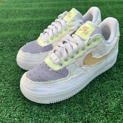 Nike air force - 1, pastel