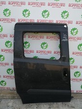 52112384 Porta Scorrevole Destra per FIAT II DOBLÒ (152) Vetro Scendente 2017