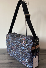 BORSA MESSENGER PAUL SMITH