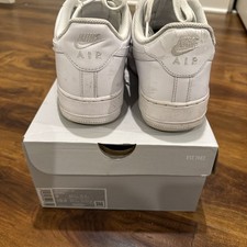 Nike Air Force 1 Low Triple