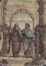 Storia della filosofia antica