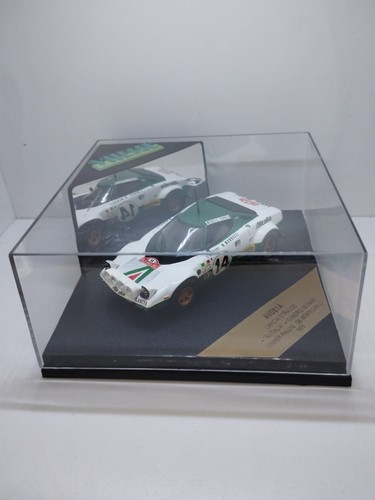 Vitesse av081a lancia - vitesse, stratos
